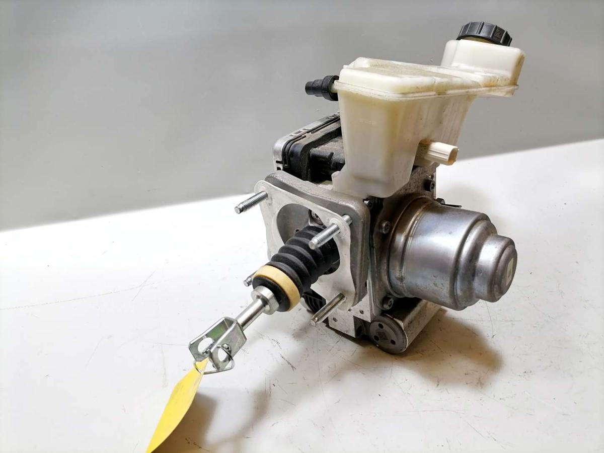 Ford Focus 4 original Hydroaggregat ABS Block Bj.2018